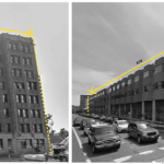 U District – Building Width