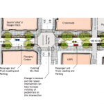 U District – Green Street