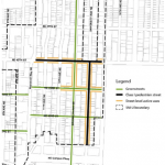 U District – Street Classification