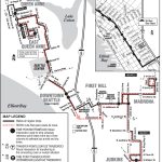 King County Metro Routes 3/4