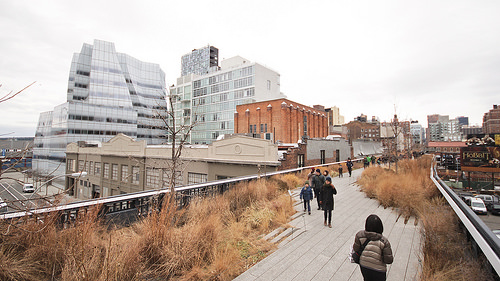 No, not that Highline. (Swanny Mouton on Flickr)