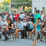 DON – National Night Out Block Party