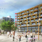Gerding Edlen – Capitol Hill Station Redevelopment Market