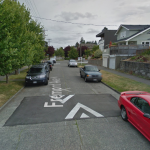 Google Maps – Fremont Ave