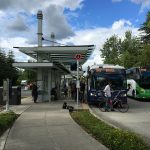 Overlake Transit Center