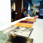 BOOM: Changing Seattle Ghosts