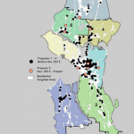 MFTE T1 2016 – MFTE Map