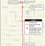 Wedgwood Greenway Map v3