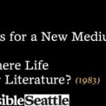 Art Exhibit “BOOM: Changing Seattle” Demands Answers