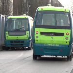 Driverless Technology can Bring a Golden Age of Mass Transit