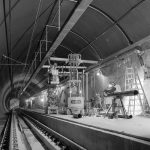 Finishing Beacon Hill Station