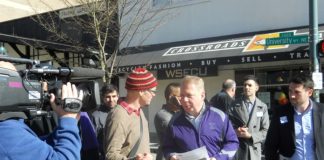 Seattle To Cut Official Ties With Neighborhood District Councils