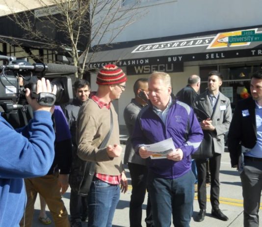 Seattle To Cut Official Ties With Neighborhood District Councils