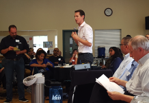 New Movement Seeks To Empower Seattle Renters