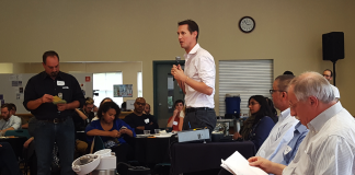 New Movement Seeks To Empower Seattle Renters