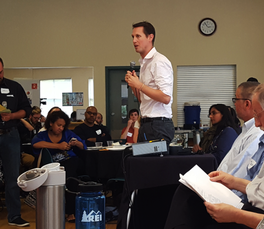 New Movement Seeks To Empower Seattle Renters