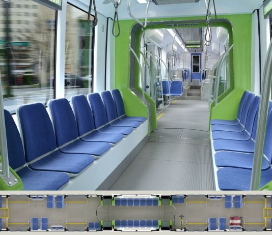 Link 2.0: First Peek At Sound Transit’s New Siemens LRVs