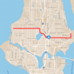 65th Street Crosstown Bus