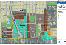 Shoreline City Council To Adopt A Final 145th Street Station Subarea Plan Tonight