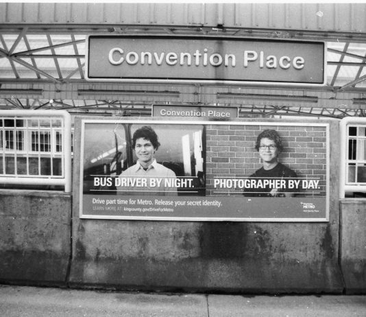 Human Life Was Made Of These