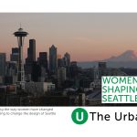 Women Shaping Seattle