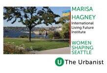 Women Shaping Seattle: An Interview With Marisa Hagney