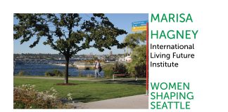 Women Shaping Seattle: An Interview With Marisa Hagney
