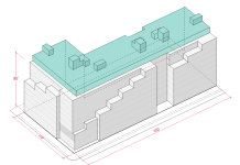 MHA Preferred Alternative Shies Away From Highrise