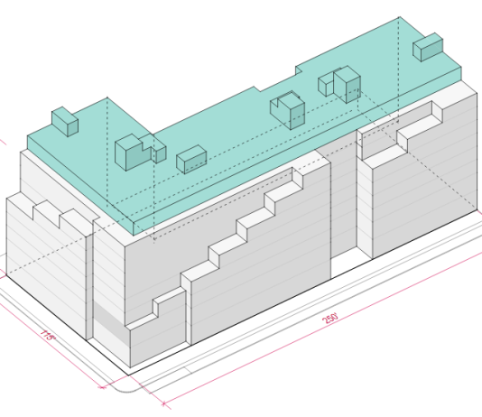 MHA Preferred Alternative Shies Away From Highrise