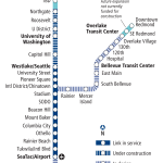 ST2 Link Light Rail System