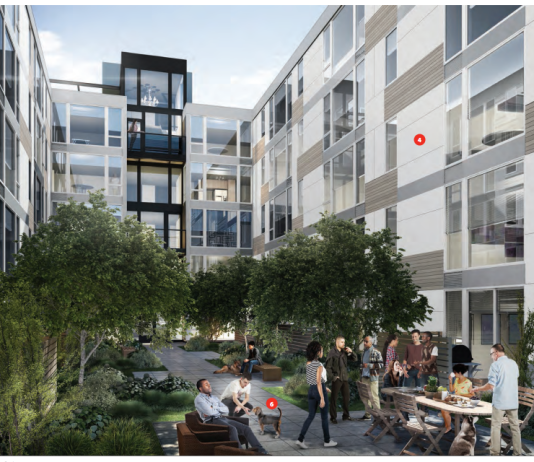 Contract Rezones Partially Approved And The Swedish Skybridge