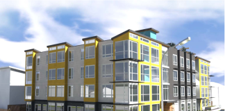 Tasty Transit-Oriented Tidbit Headed To Nesbit Avenue