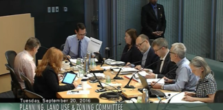 Seattle’s Comprehensive Plan Sails Ahead To Final Vote