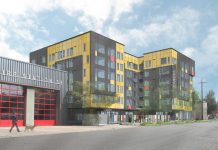 Preschool And 70 Low-Income Apartments Headed To Lake City