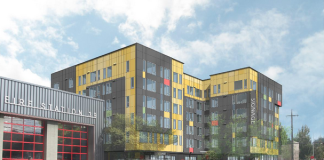 Preschool And 70 Low-Income Apartments Headed To Lake City