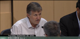 Council’s Homeless Sweeps Bill Could Lead To Showdown With Mayor