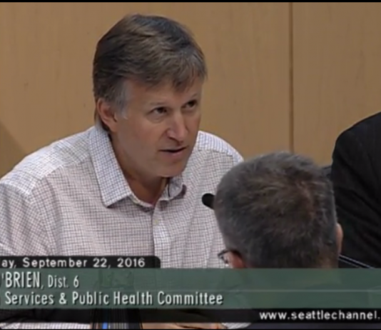 Council’s Homeless Sweeps Bill Could Lead To Showdown With Mayor