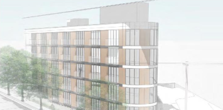 Bridge Way Could See First Multifamily Project To Qualify For New Living Building Standard