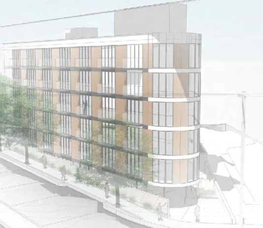 Bridge Way Could See First Multifamily Project To Qualify For New Living Building Standard