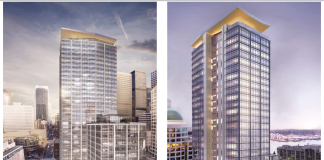 Council Passes 20 Is Plenty Law, 2+U Alley Vacation, And New Madison Valley Park