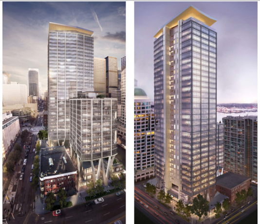 Council Passes 20 Is Plenty Law, 2+U Alley Vacation, And New Madison Valley Park