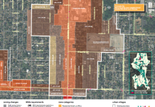 Sneak Peek At HALA Rezones