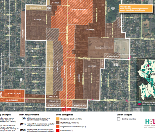 Sneak Peek At HALA Rezones