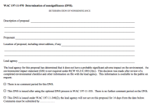 Seattle Mulls Changes To SEPA Thresholds For Infill Development