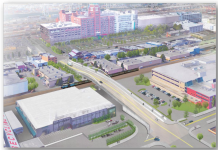 Is It Time To Put Lander Street Back On Hold?