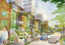 High Time For High-Rise: Reduced Rezones Do Not Reduce Displacement