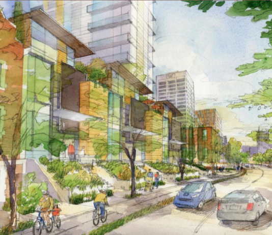 High Time For High-Rise: Reduced Rezones Do Not Reduce Displacement