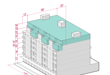 How HALA Rezones Would Increase Capacity
