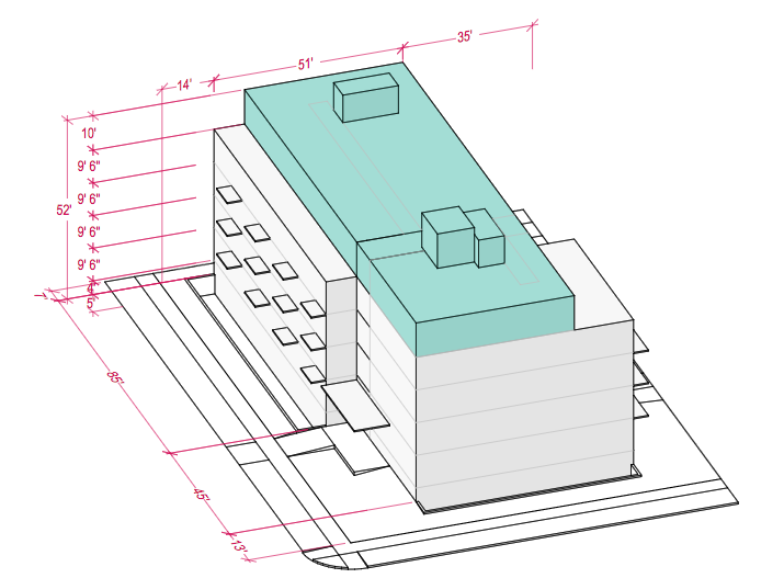 OPCD illustration of LR3 zoning. (City of Seattle)