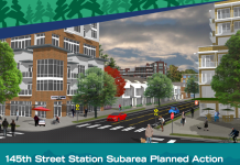 Shoreline’s 145th Street Station Subarea Plan Is Approved